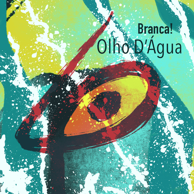 Olho d'Água — Lançamento em breve